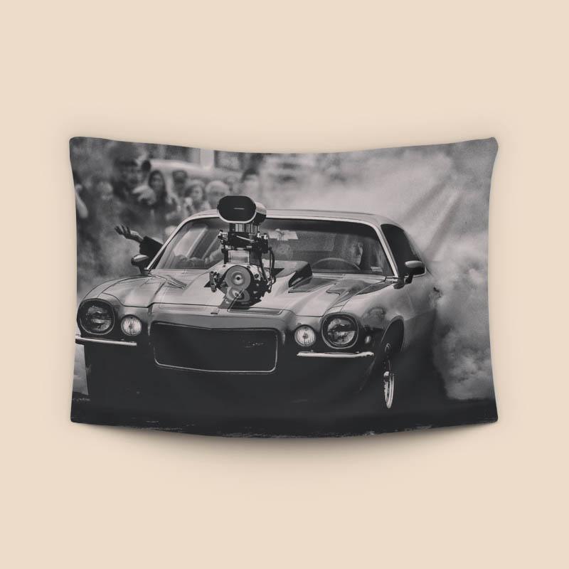 Chevrolet Camaro Z28