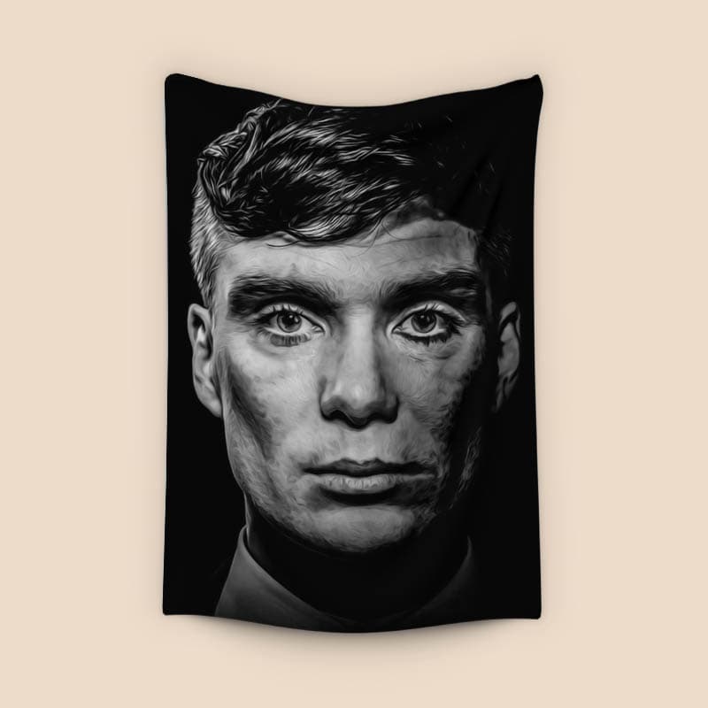 Tommy Shelby Peaky Blinders