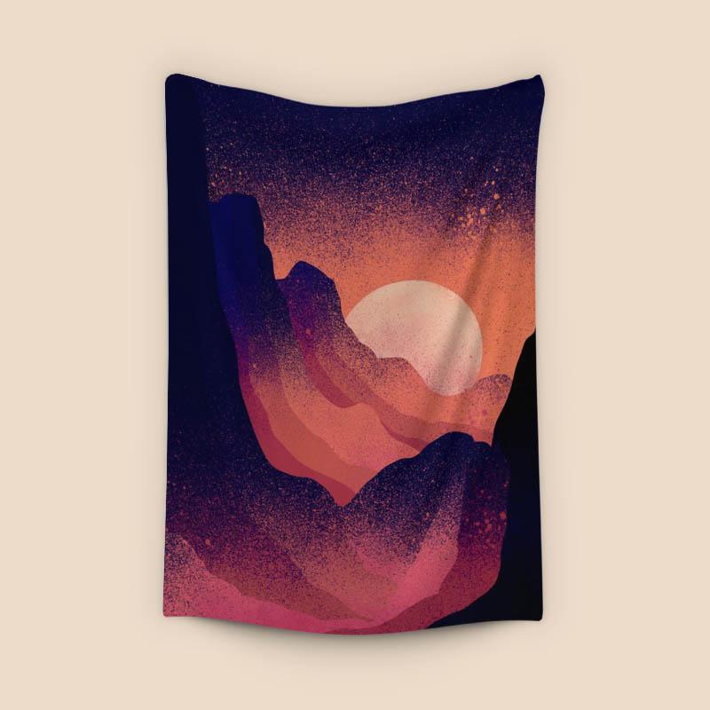 The darker side of Mars