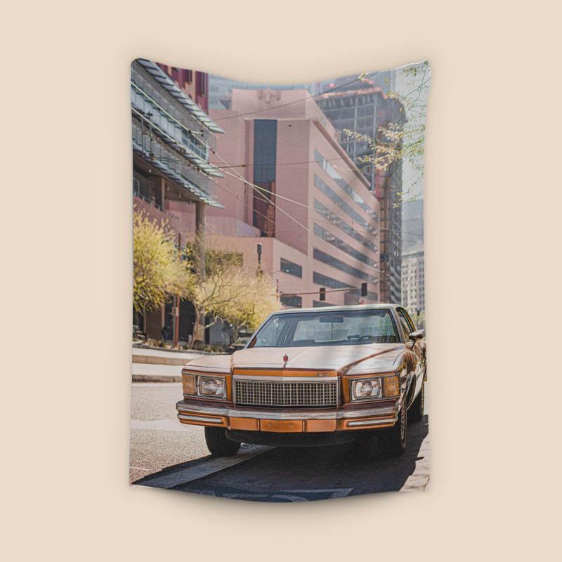 Chevrolet Monte Carlo