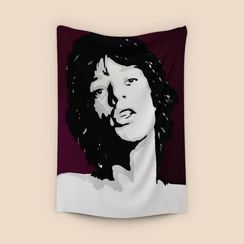 Mick Jagger