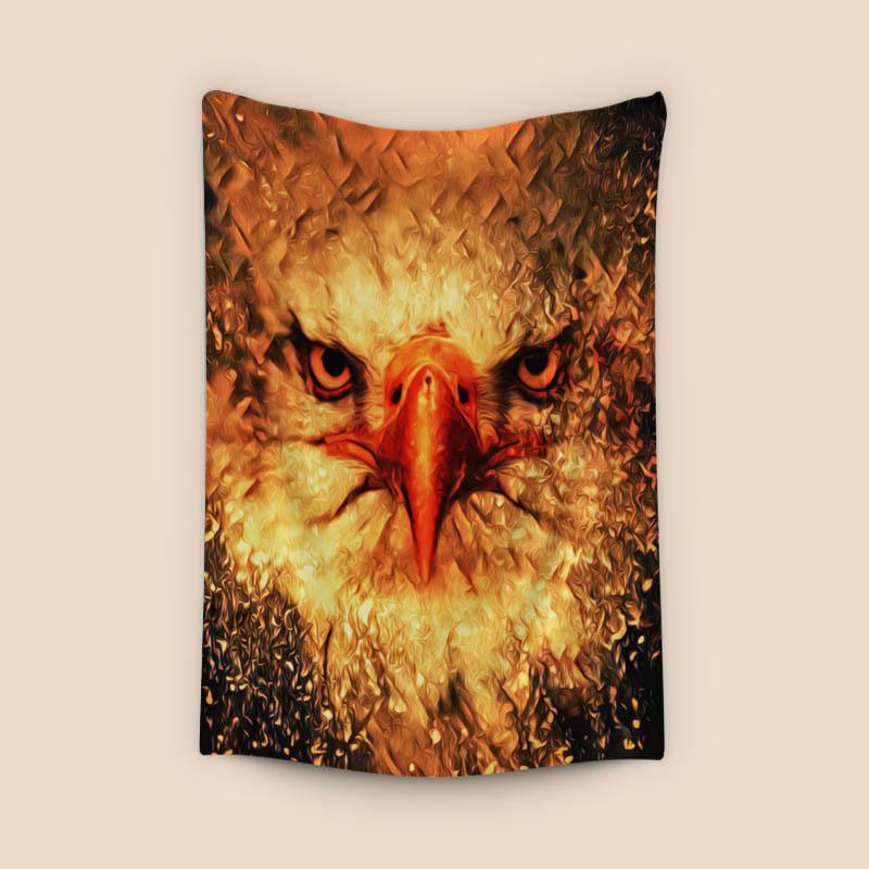 Eagle Art