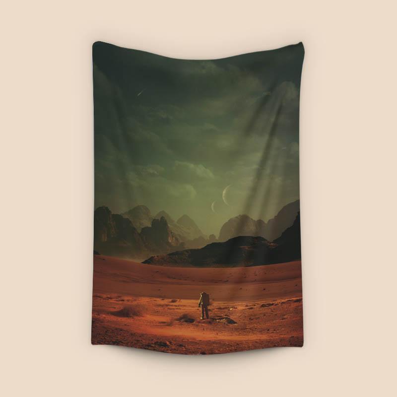 Understand the World