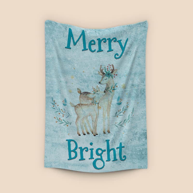 Merry and Bright