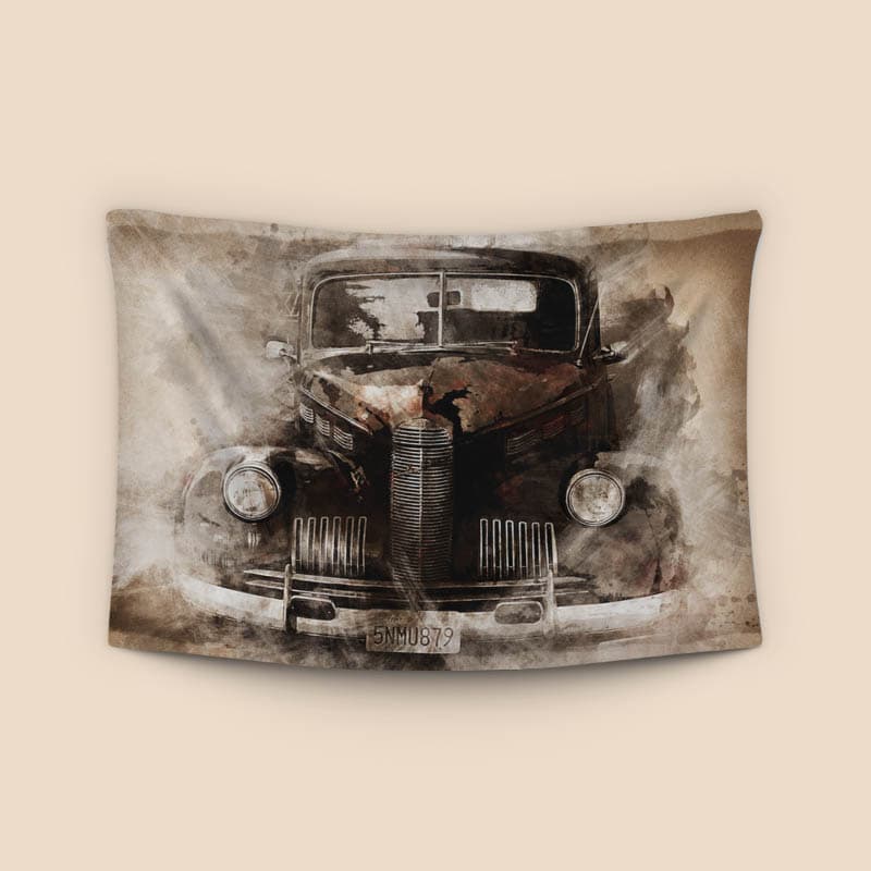 Chevrolet Master Deluxe