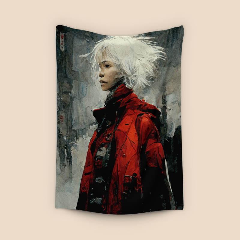 Devil May Cry's Dante