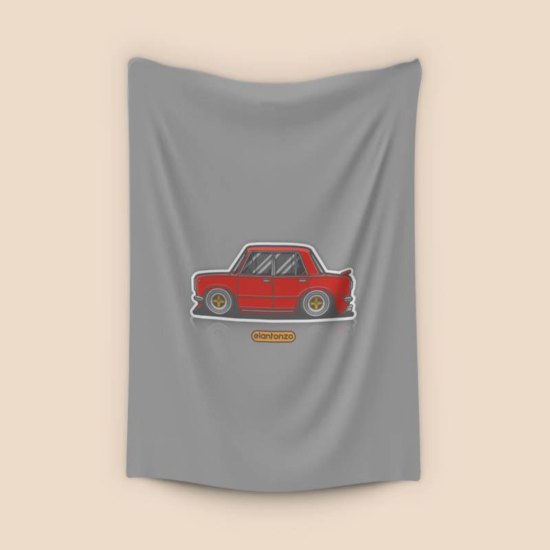 Lada 1200 - VAZ 2101