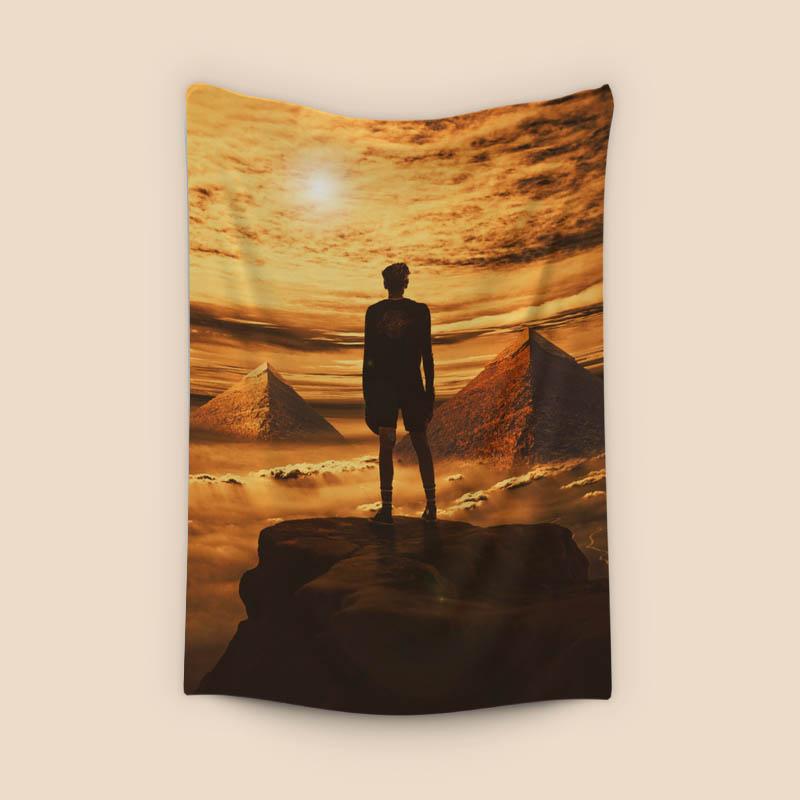 Birth of a new order