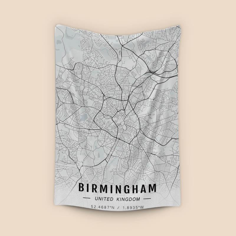 Birmingham