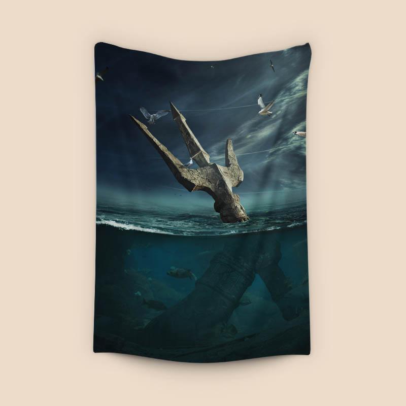 Last Hope - Poseidon