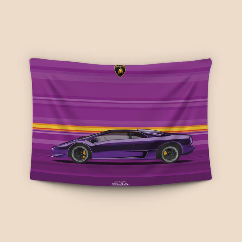 Lamborghini Diablo