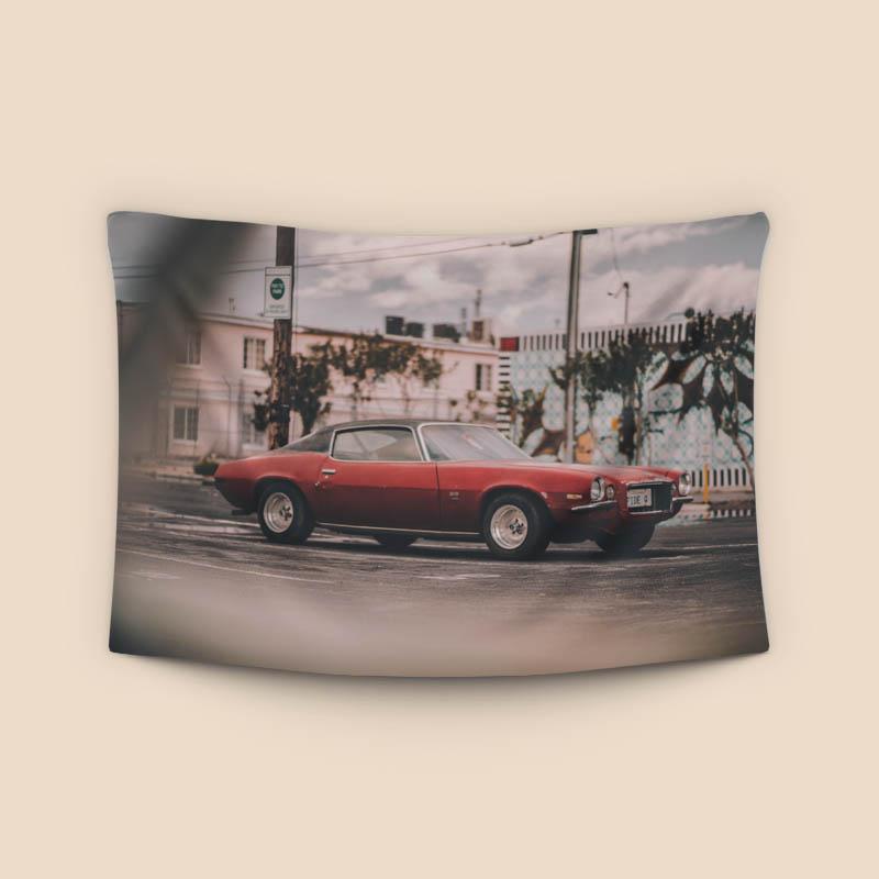 Chevrolet Camaro Z28