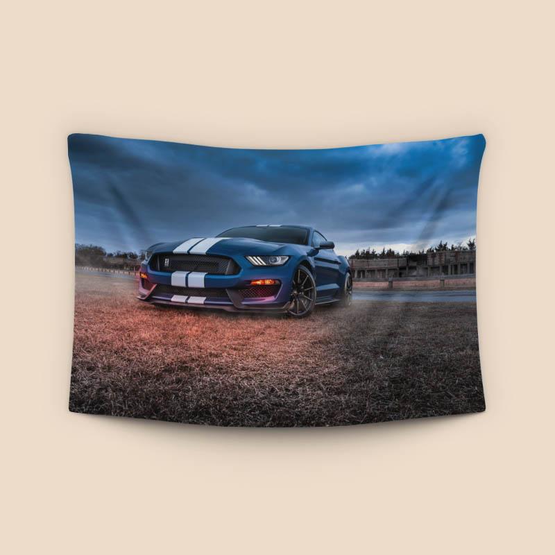 Ford Mustang Shelby GT350