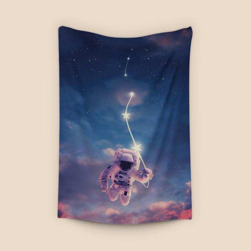 A stars tell a tales