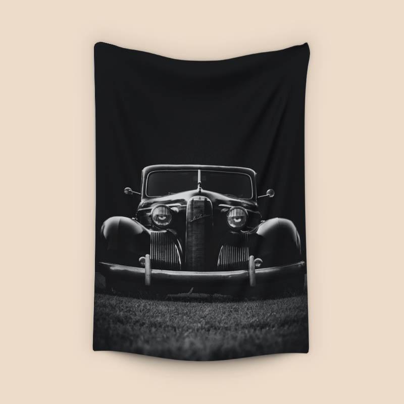 Chevrolet Master Deluxe