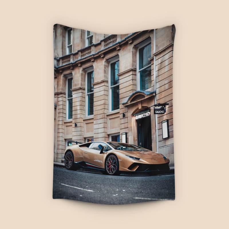 Lamborghini Huracan Performante