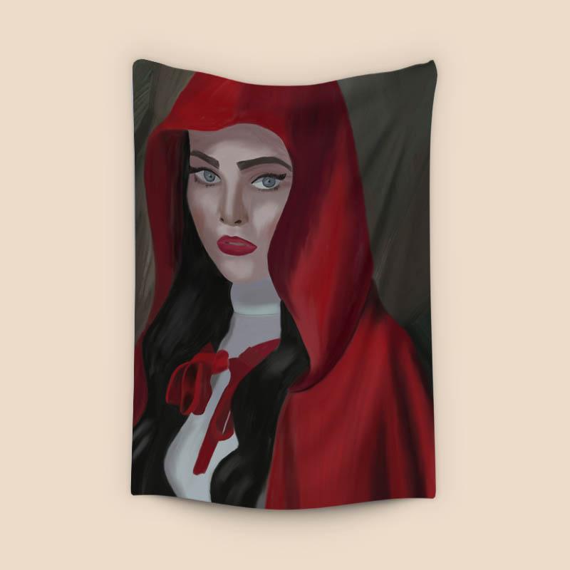 Red Riding Hood