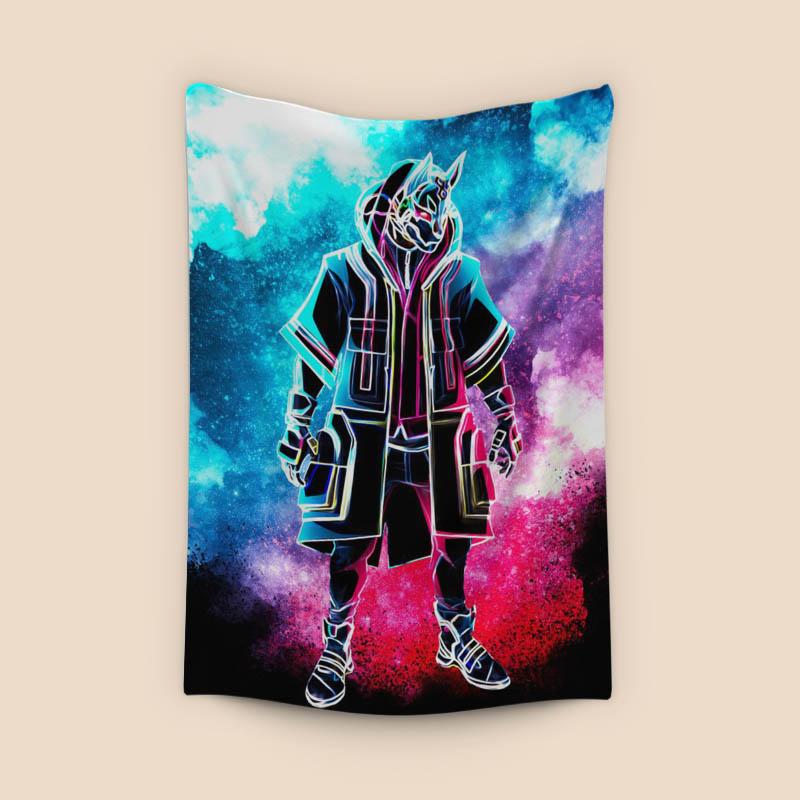 Fortnite battle royale