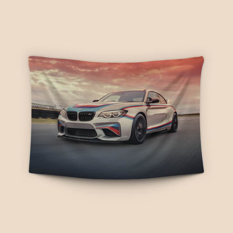 BMW M2 CSL