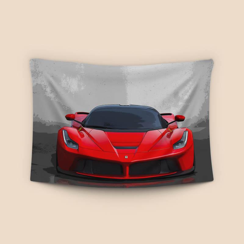 Ferrari LaFerrari