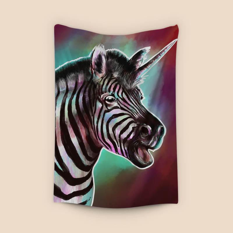 Zebra