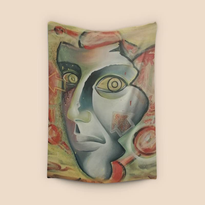 Portrait of universe