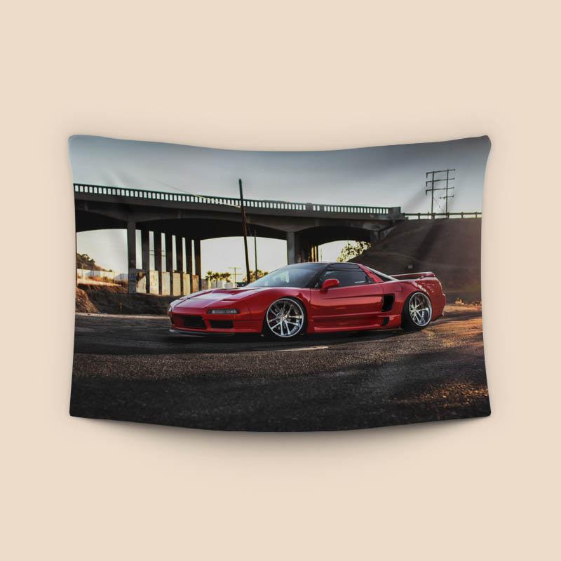 Honda NSX