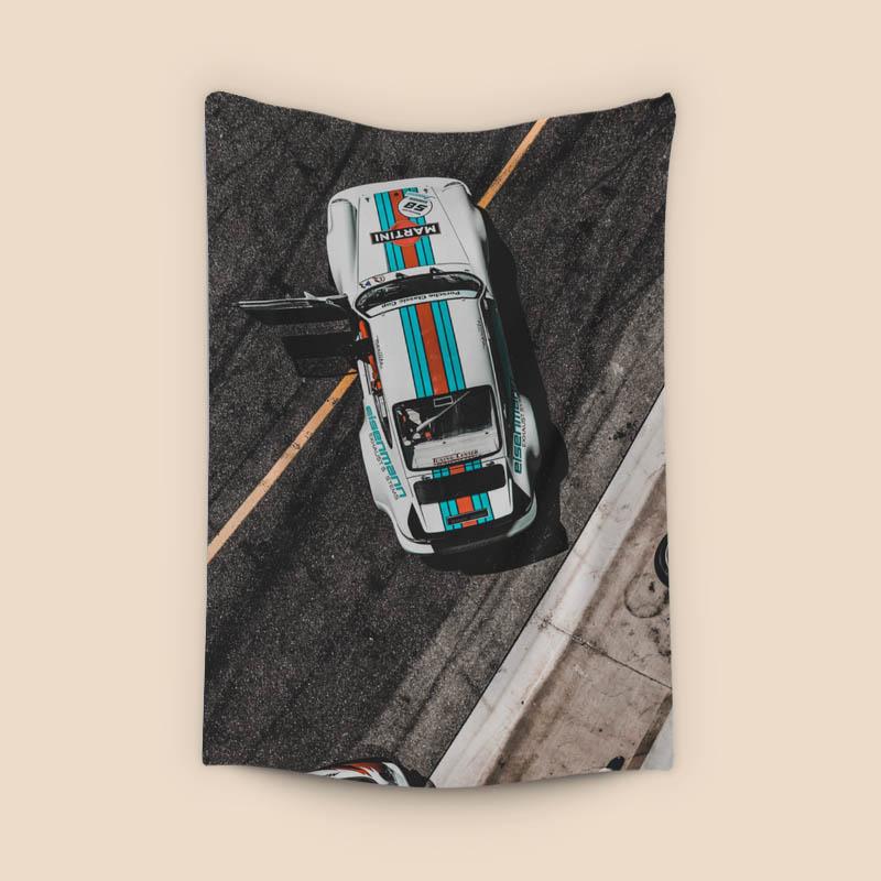 Porsche 3.0 Carrera RSR