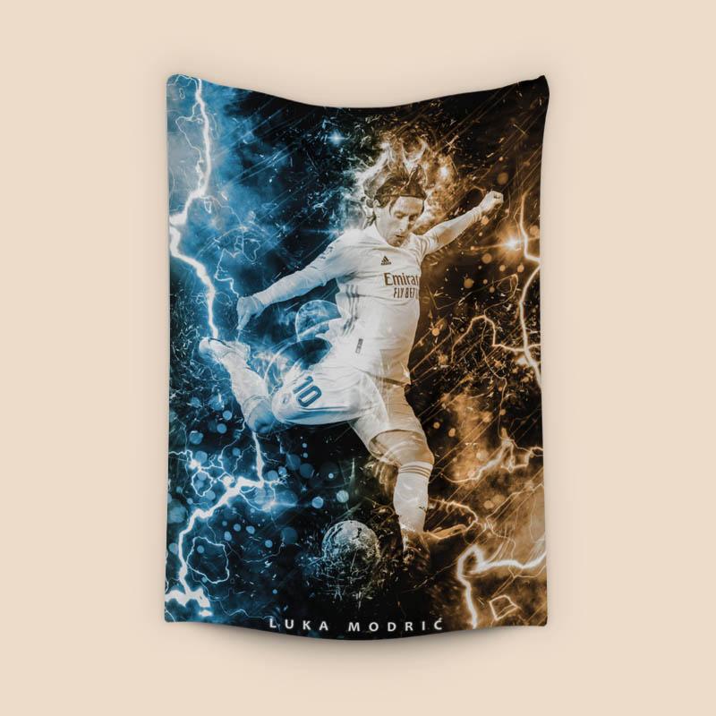 Luka Modric