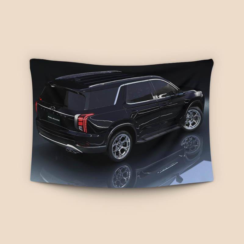 Hyundai Palisade 2019