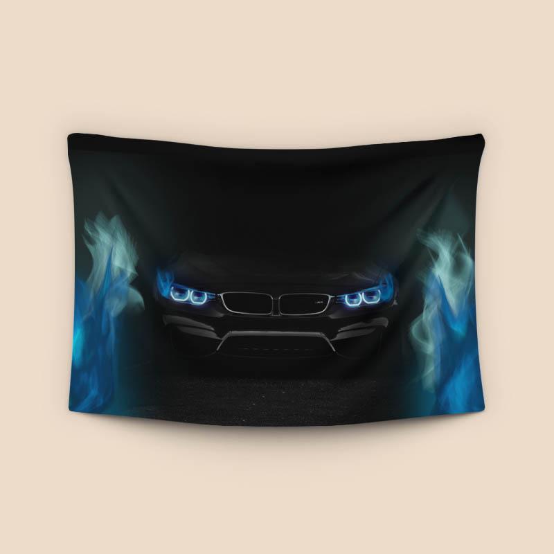 BMW F80 M3 Headlights