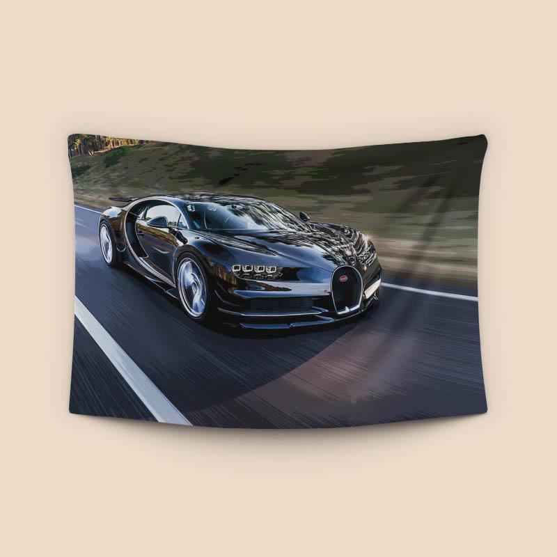 Bugatti Chiron