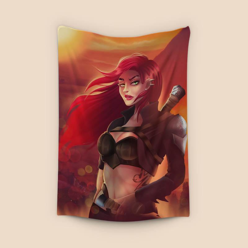 Katarina