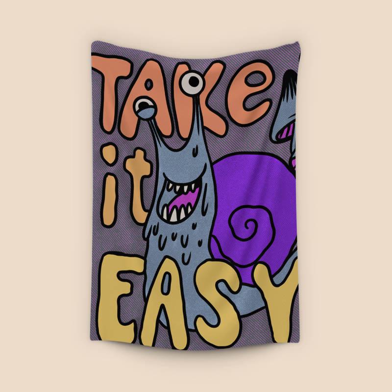 Take it Easy