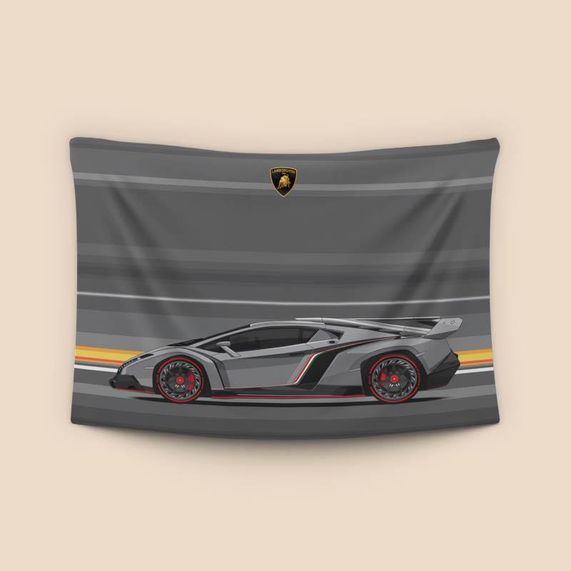 Lamborghini Veneno