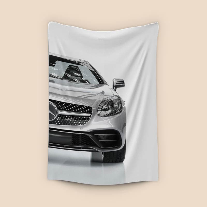 Mercedes-Benz SLC wallpaper