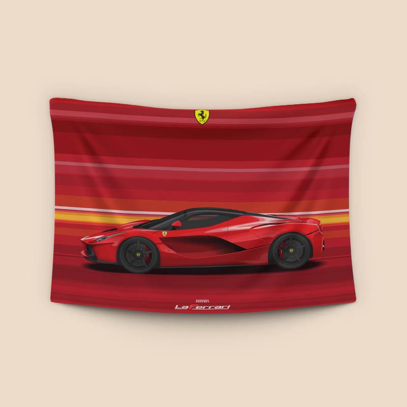 Ferrari LaFerrari