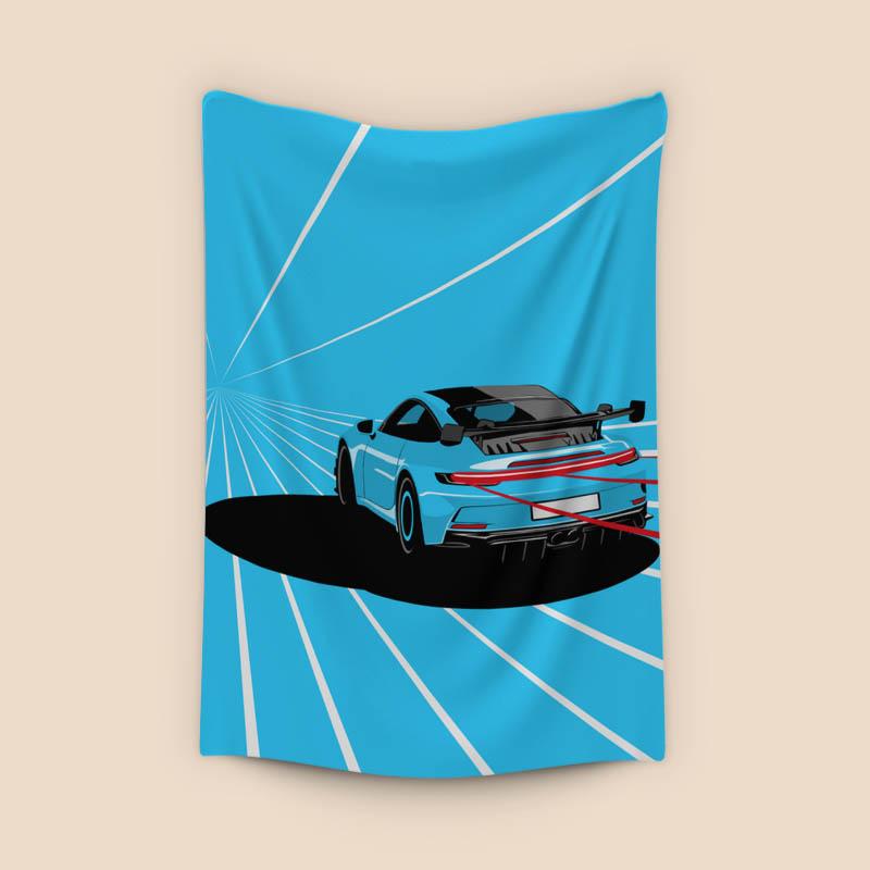 Rolling Into Weekend