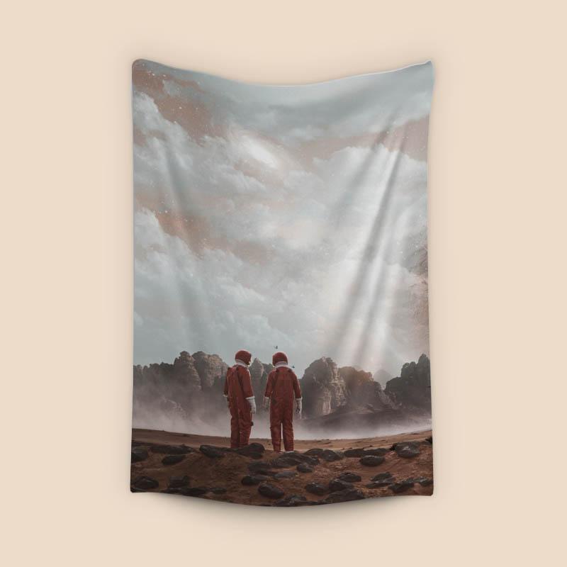 Beginning of Journey