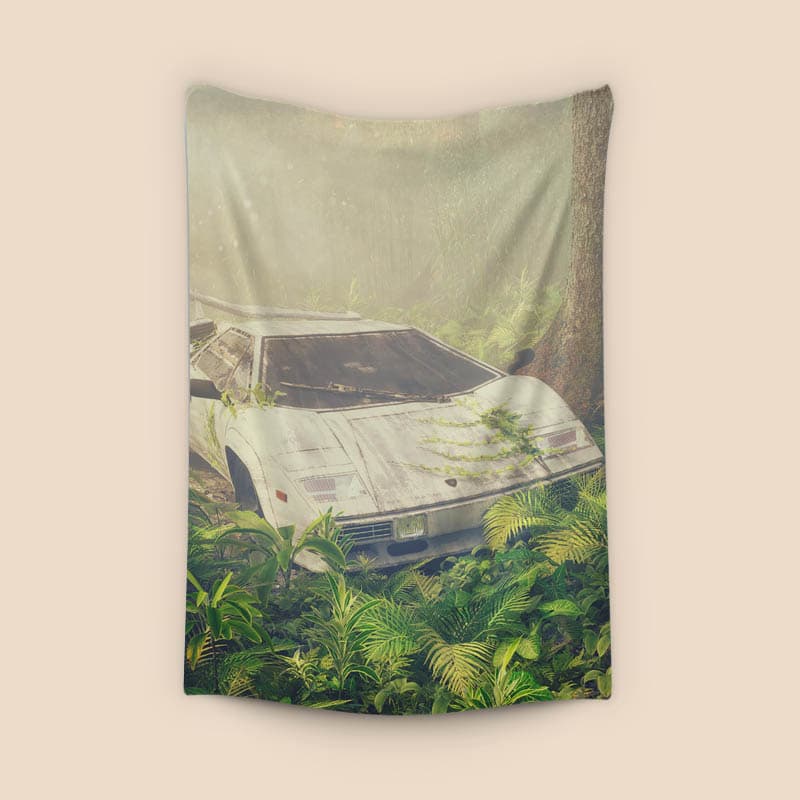 Lamborghini Countach