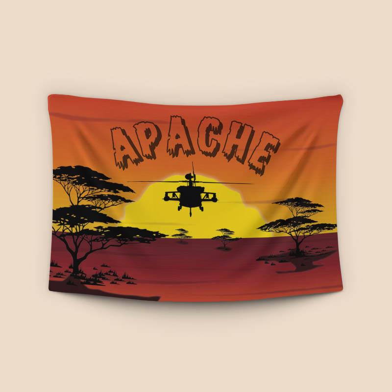 apache