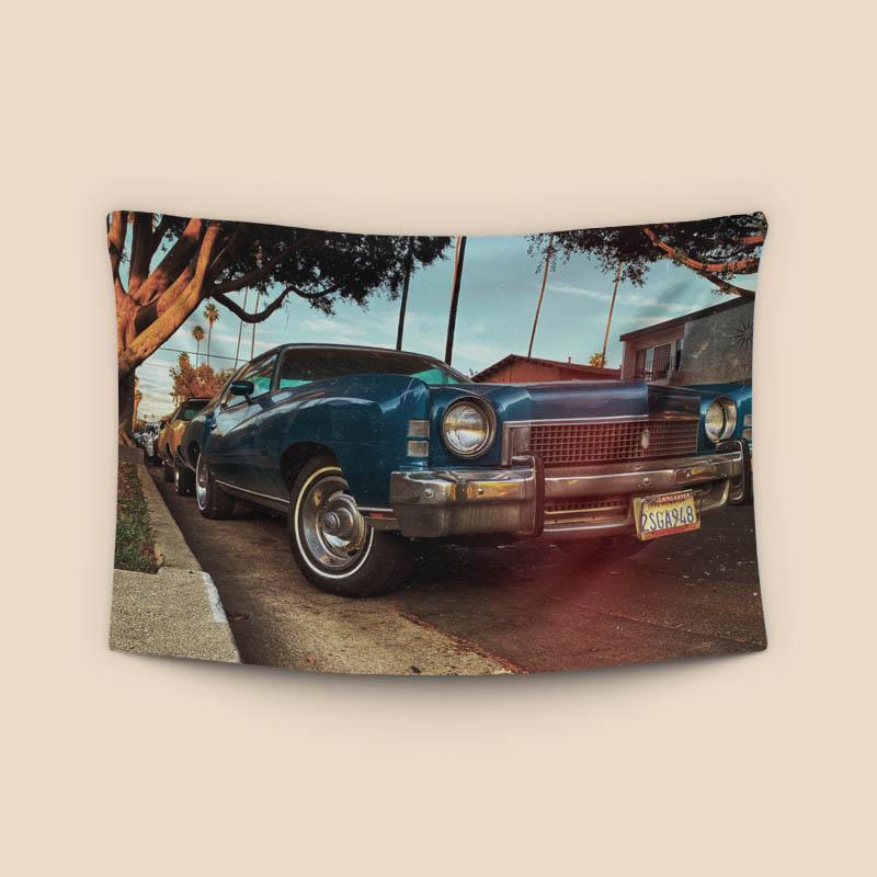 Chevrolet Monte Carlo