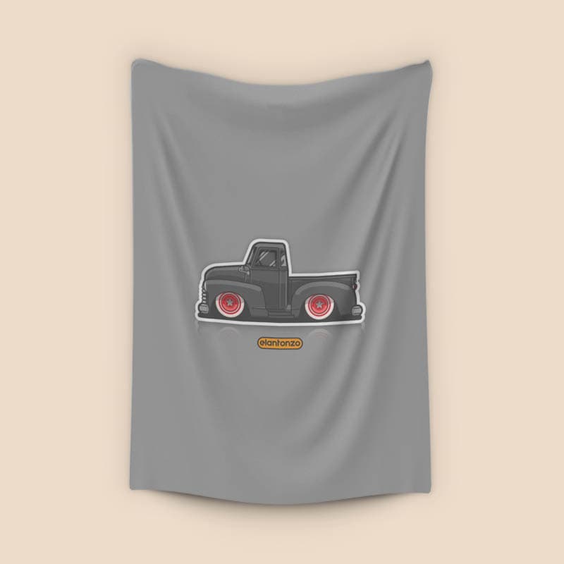 Chevrolet 3100 Pick-up