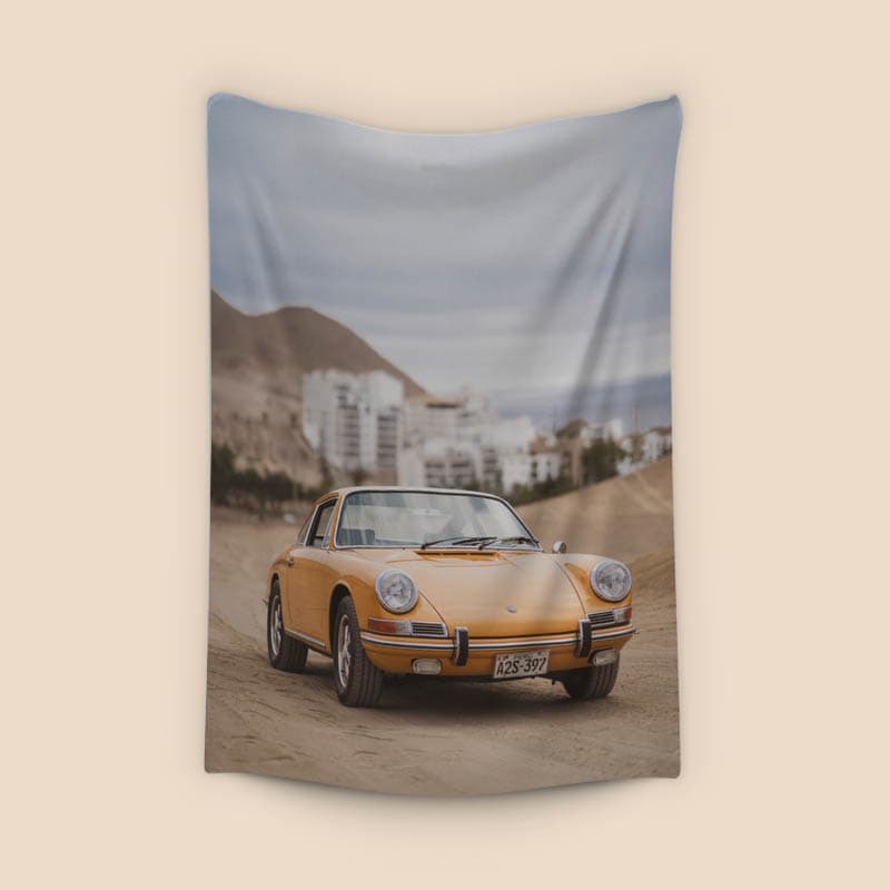 Porsche 911 Carrera 2.0S