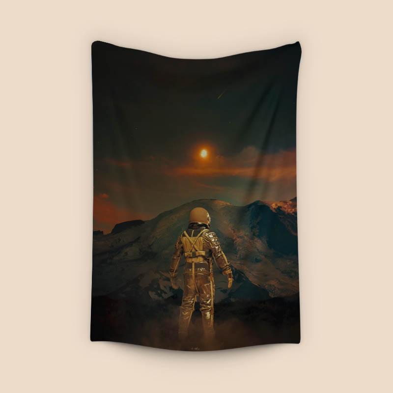 Unfold your own myth