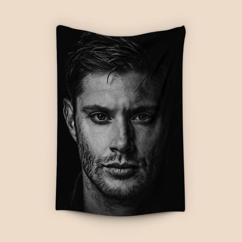 Dean Winchester Supernatural