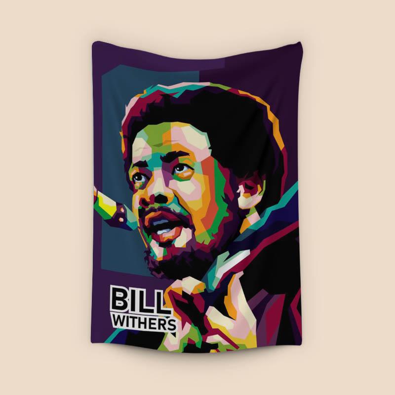 Bill Wilther in fantastic illustration