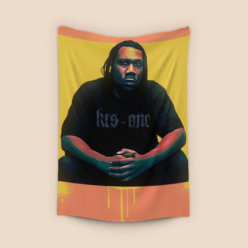 Krs-One Legends Series