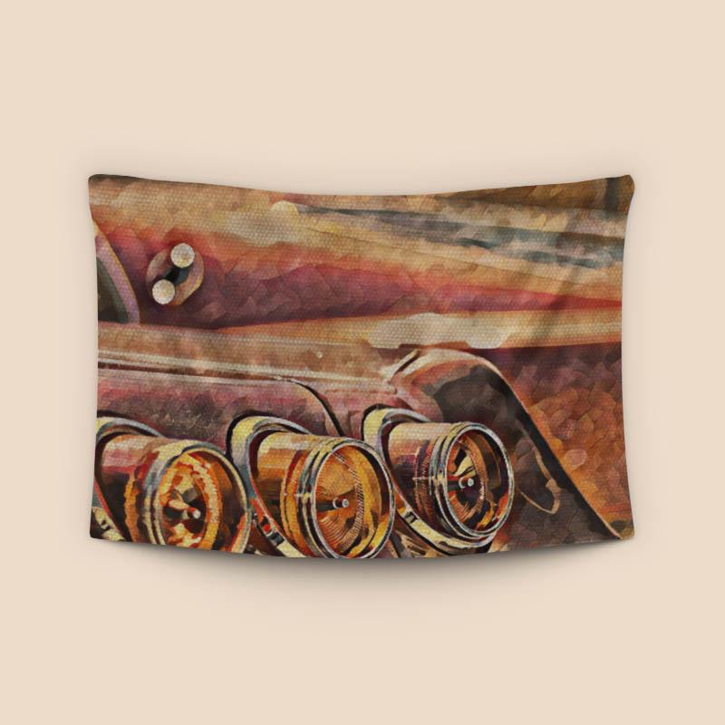 Chevrolet Impala Tail Light