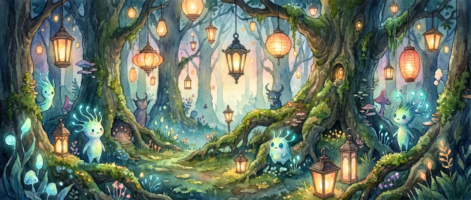 Store Banner